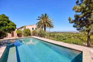 Finca Son Cladera - 8