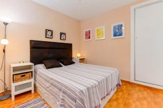 APARTAMENTO CON VISTAS AL MAR Y AL LAGO - 2
