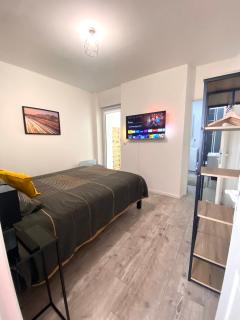 Suite Romain, appartement en centre ville - 1