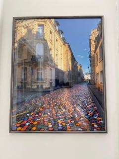 Suite Romain, appartement en centre ville - 3