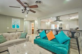 Las Vegas Getaway with Patio about 3 Mi to Strip! - 7