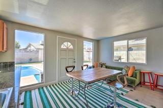 Las Vegas Getaway with Patio about 3 Mi to Strip! - 5