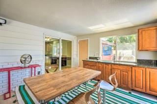 Las Vegas Getaway with Patio about 3 Mi to Strip! - 3