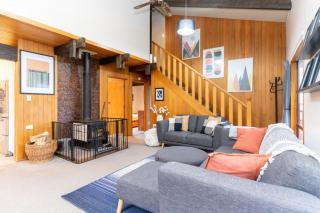 42a Alpine Avenue - Hanmer Springs - 1