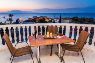 Sole e Mare Family Apartments - Tsilivi - 8