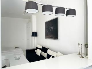 Zero-Waste Studio Apartment in Central Sofia - Sofia - 4