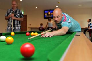 Aunt Rachel's Barn Hostel - 4