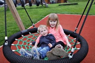 Aunt Rachel's Barn Hostel - 2