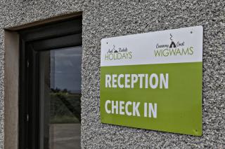 Aunt Rachel's Barn Hostel - Bushmills - 1