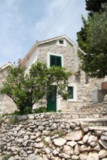 Secluded holiday house Zivogosce - Mala Duba, Makarska - 19811 - Igrane - 8