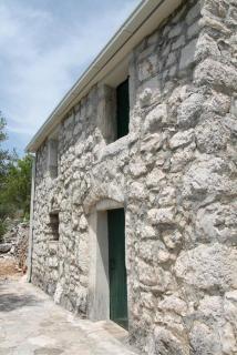 Secluded holiday house Zivogosce - Mala Duba, Makarska - 19811 - Igrane - 7