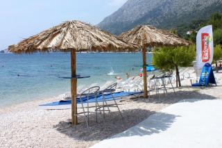 Secluded holiday house Zivogosce - Mala Duba, Makarska - 19811 - Igrane - 4