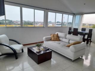 Apartamento oasis del norte - 3