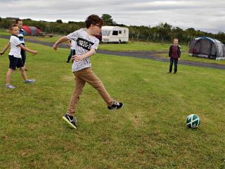 Aunt Rachel's Barn Hostel - 9