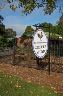 Maleny Hills Motel - 9