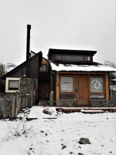 CasaEstudio - El Chaltén - 0