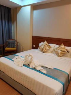 TD CAPITAL HOTEL - Inanam - 6