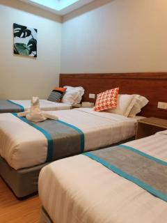 TD CAPITAL HOTEL - Inanam - 9