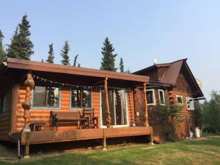 Denali Park Homestead - McKinley Park - 8