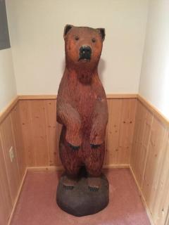 Denali Park Homestead - McKinley Park - 5