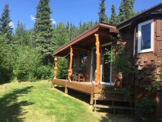Denali Park Homestead - McKinley Park - 2