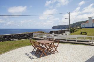 Canto do Mar - Mosteiros - 0