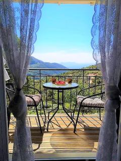 Fox Tale Guest House - Fternón - 8