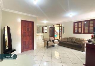 Vila do Sossego - Pacoti - 1