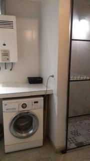 Departamento céntrico en Planta baja - San Miguel de Tucumán - 2