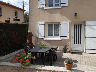 Gîte 110m²: 3 ch, terrasse, jardin, animaux acceptés, wifi, charges incluses, draps fournis - FR-1-496-248 - Saint-Jean-la-Vêtre - 9