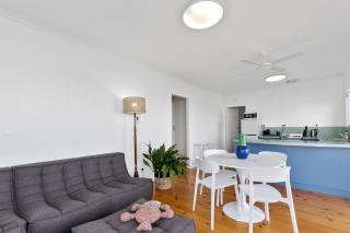 Blue Surf - BYO Linen - 6