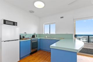 Blue Surf - Apollo Bay - 4