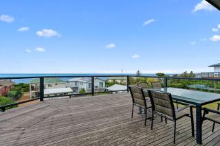 Blue Surf - Apollo Bay - 8