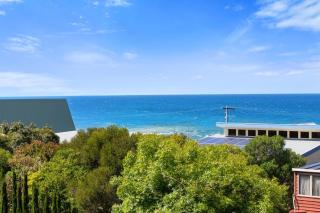 Blue Surf - BYO Linen - 1