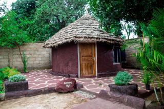 Charming Eco-Homestay near Kilimanjaro International Airport - Arusha - 7