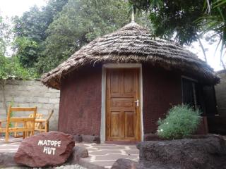 Charming Eco-Homestay near Kilimanjaro International Airport - Arusha - 5