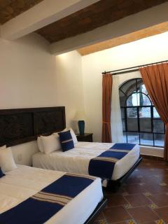 Hotel Hacienda Monteverde San Miguel de Allende - San Miguel de Allende - 6