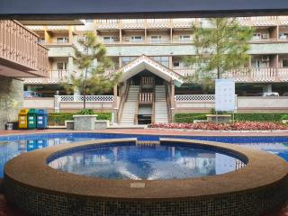 SweetSuites at Pine Crest #T3-239 - Manila - 6