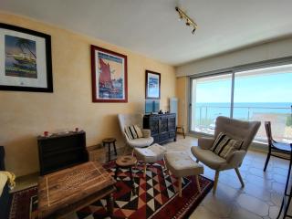 Appart T3 avec parking, proche plage et commerces - FR-1-92-625 - Les Sables-dʼOlonne - 9