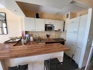 Appart T3 avec parking, proche plage et commerces - FR-1-92-625 - Les Sables-dʼOlonne - 5