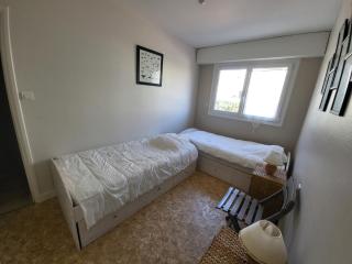 Appart T3 avec parking, proche plage et commerces - FR-1-92-625 - Les Sables-dʼOlonne - 2