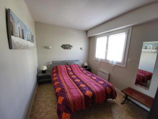 Appart T3 avec parking, proche plage et commerces - FR-1-92-625 - Les Sables-dʼOlonne - 1