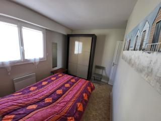 Appart T3 avec parking, proche plage et commerces - FR-1-92-625 - Les Sables-dʼOlonne - 1