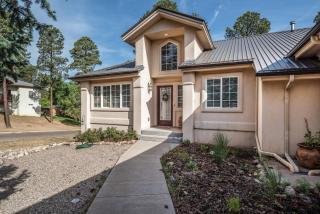 Mountain Soiree - Ruidoso - 8