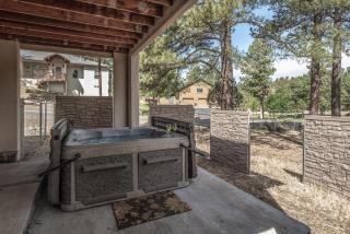 Mountain Soiree - Ruidoso - 7