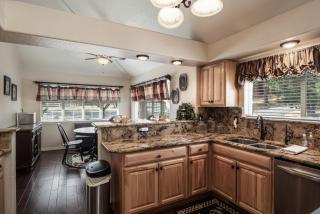 Mountain Soiree - Ruidoso - 1