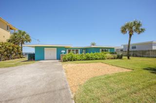 Ocean Shore - Flagler Beach - 5