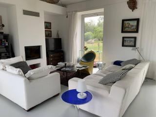 Villa plain-pied, jardin, vélos et kayaks, à 370m de la plage à Landrellec. - FR-1-368-346 - Pleumeur-Bodou - 8