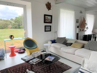 Villa plain-pied, jardin, vélos et kayaks, à 370m de la plage à Landrellec. - FR-1-368-346 - Pleumeur-Bodou - 3