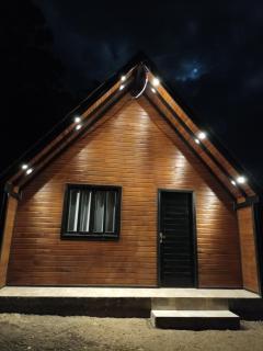 Chalés Fundo da Grota - 3